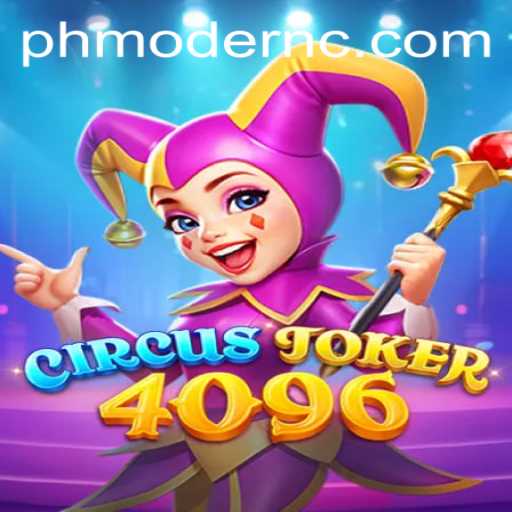 Exploring the Mystical World of CircusJoker4096
