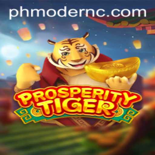 Discover the Enchanting World of ProsperityTiger: A Modern Gaming Experience
